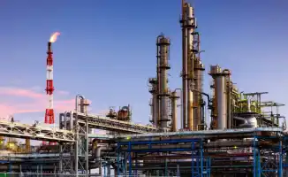 Строительство нового НПЗ в Казахстане: ключевой шаг к энергетической независимости и экономическому росту страны