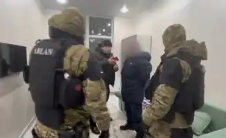 В Астане задержаны подозреваемые в квартирных кражах: спецоперация подчеркивает проблемы безопасности в городе
