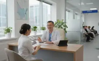 В Казахстане проведён анализ возрастного состава врачей: молодые специалисты преобладают в некоторых регионах, в то время как в других отмечается большее количество медиков среднего и старшего возраста.