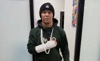 Алмабаев выбыл: кто займет его место в октагоне?