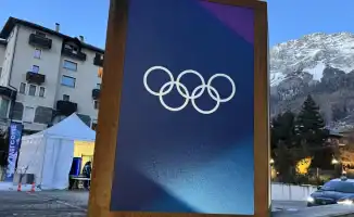 Второй день Олимпиады-2026: где и когда смотреть выступления казахстанцев в Милане и Кортине-д'Ампеццо