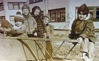 Пропавший сын из Грузии: семья ищет Нодара Шелию, исчезнувшего в Павлодарской области в 1984 году