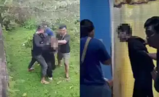 Задержание в Индонезии: власти арестовали подозреваемых в незаконной деятельности; "Лечение" умерших: обсуждение этических вопросов в медицине; Налог с продажи квартир: новые изменения в законодательстве вызывают общественный резонанс.