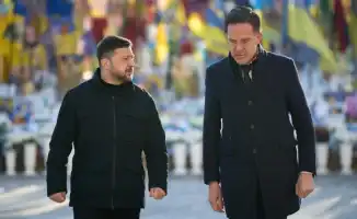 Зеленский обвиняет Россию в нарушении энергетического перемирия по просьбе Трампа