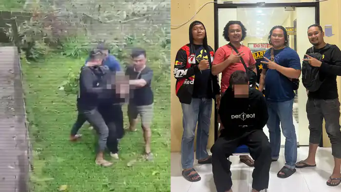 Тайна подводного мира: полиция Индонезии вынырнула с подробностями задержания подозреваемого в двойном убийстве в Атырауской области {city2}