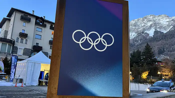 Второй день Олимпиады-2026: где и когда смотреть выступления казахстанцев в Милане и Кортине-д'Ампеццо {city2}