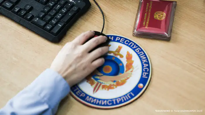 Премьер-министр Олжас Бектенов инициировал совещание по разъяснению проекта новой Конституции и борьбе с фейками {city2}
