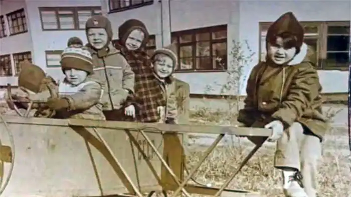 Пропавший сын из Грузии: семья ищет Нодара Шелию, исчезнувшего в Павлодарской области в 1984 году {city2}