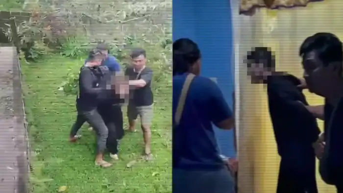 Задержание в Индонезии: власти арестовали подозреваемых в незаконной деятельности; "Лечение" умерших: обсуждение этических вопросов в медицине; Налог с продажи квартир: новые изменения в законодательстве вызывают общественный резонанс. {city2}