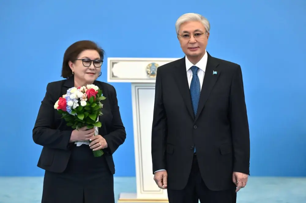 Конституция - основа нашего будущего (2)