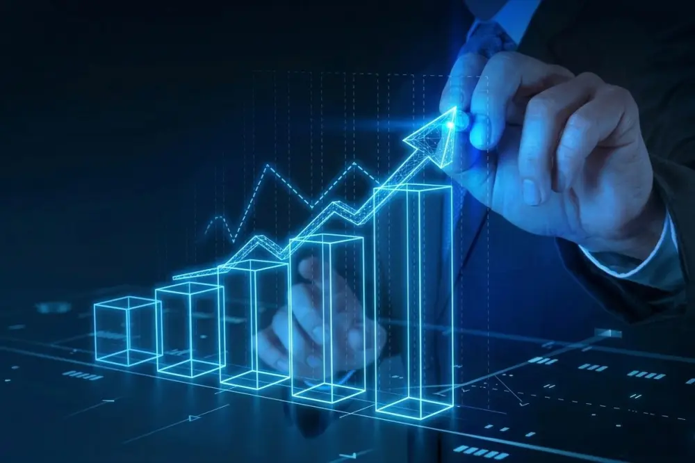 Рост инвестиций в экономике Казахстана на 13% в 2025 году: последствия для финансового сектора и экономики страны {city2}