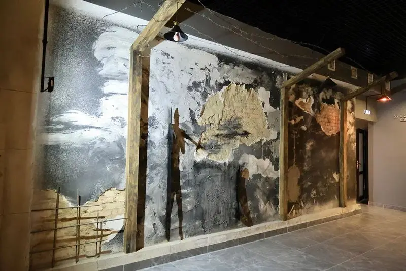 Караганда: Областной историко-краеведческий музей открыл свои двери после модернизации {city2}