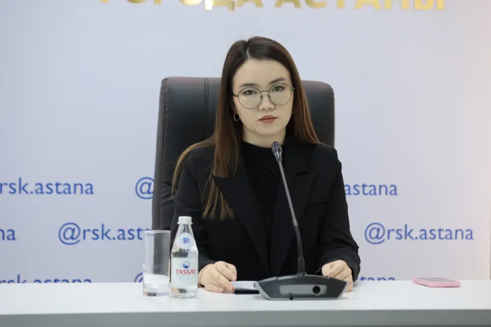 В Астане растет задолженность по транспортному налогу, налоговые органы предупреждают о возможных последствиях {city2}