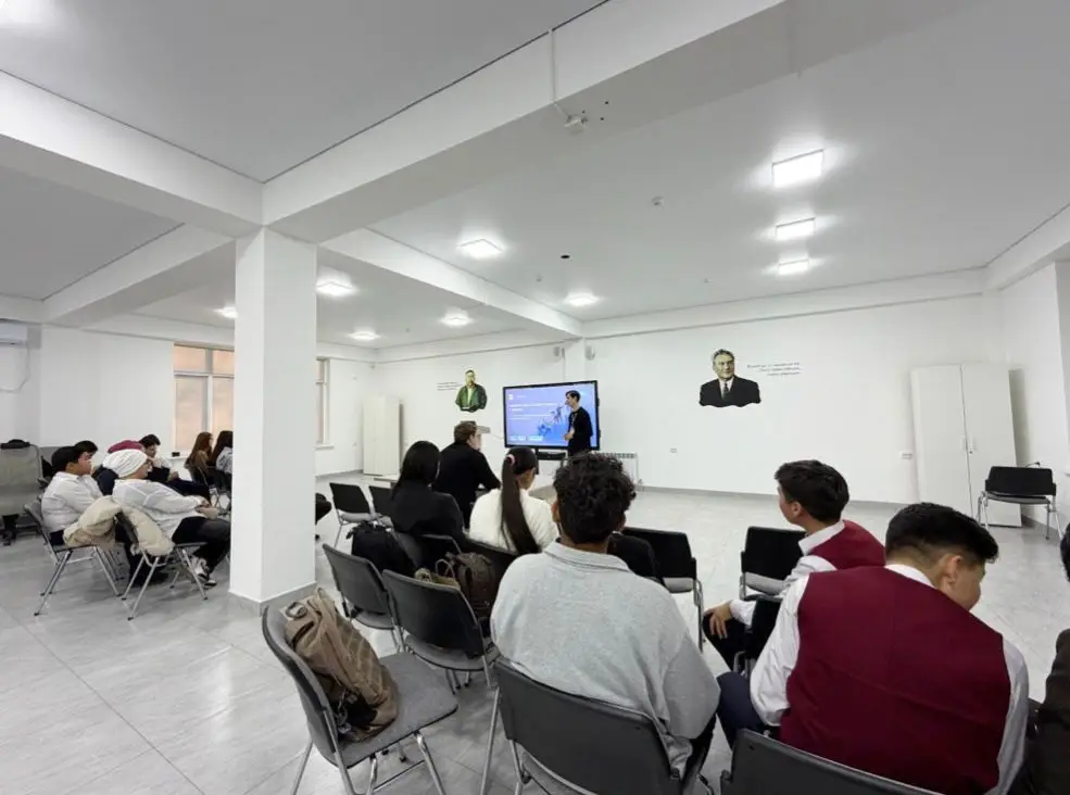 Цифровая экосистема и первые шаги в IT (3)