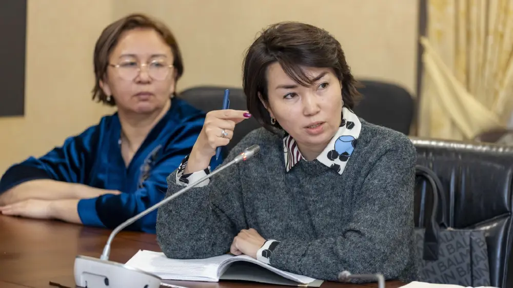 Проектный офис внедрения Налогового кодекса рассмотрел 60 вопросов (5)