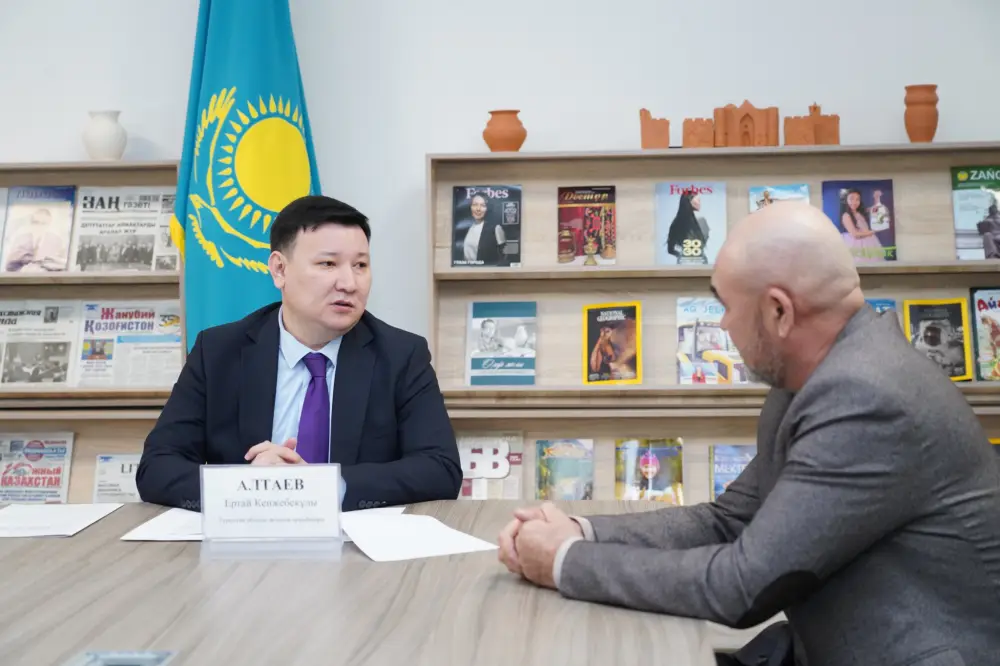 Решение вопросов населения Туркестанской области финансовая поддержка частной школы санаторно-курортное лечение ветеранов {city2}