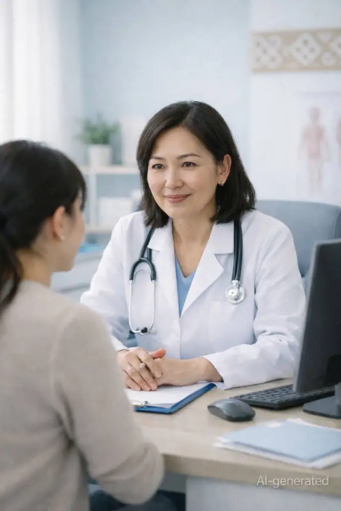 Программа Аңсаған сәби более 11000 детей в Казахстане благодаря ЭКО {city2}