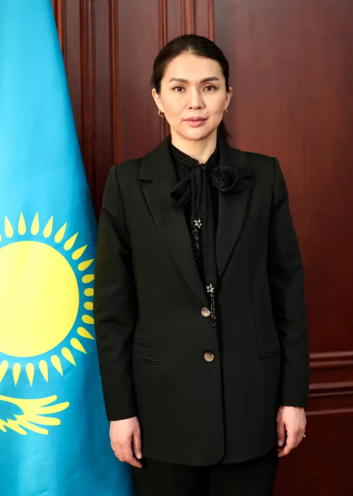 Успех многодетных матерей в Минэнерго: влияние на карьерные стратегии и семейные ценности {city2}