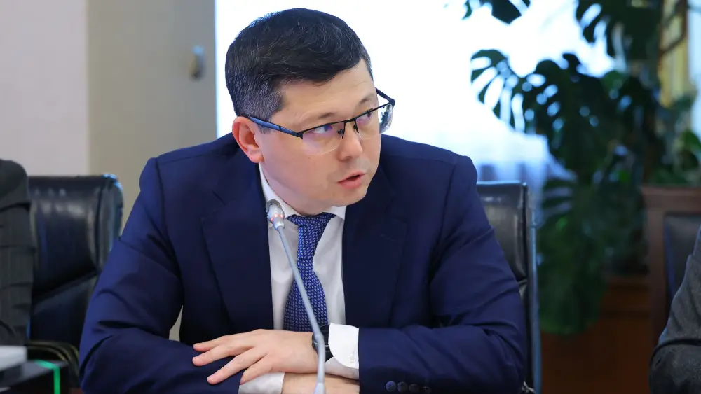 Доля переработки сельхозпродукции в Казахстане достигнет 70% до конца года (4)