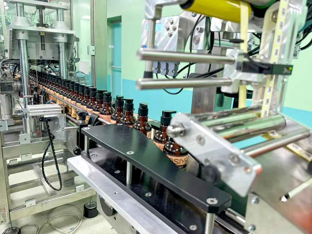 Цифровая маркировка выходит на тестирование у производителей бытовой химии и косметики (3)