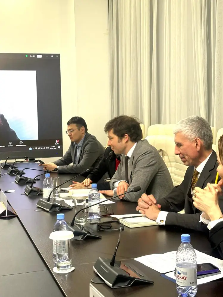 АСПиР Всемирный банк региональный грант мобилизация внутренних доходов налоговое администрирование {city2}