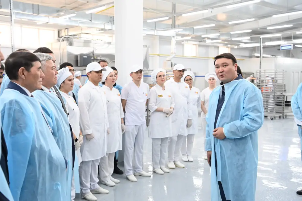 Путеводители перемен: коалиция и транспортники прокладывают новые маршруты в развитии инфраструктуры {city2}