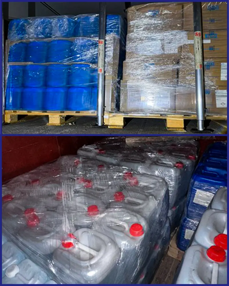 Об итогах проведения оперативно-профилактических мероприятий (5)