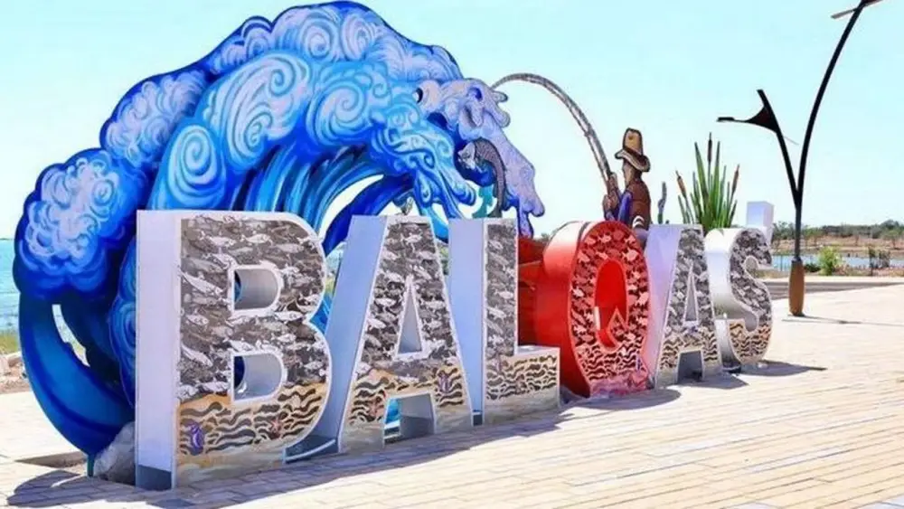 Балхаш увеличивает туристический поток: 170 тысяч отдыхающих и новые возможности для местной экономики {city2}