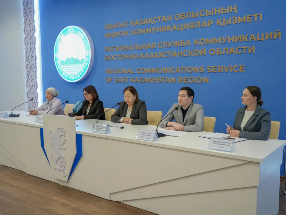 Ранняя диагностика врожденных пороков сердца в ВКО: последствия для здоровья детей и поддержки семей {city2}