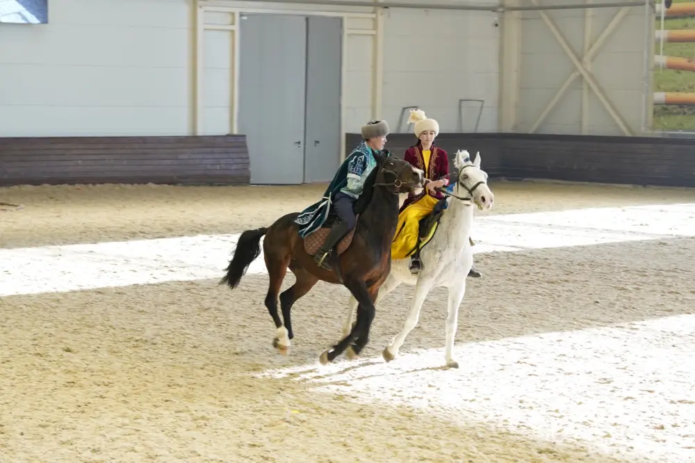 «Наурызнама-2026»: показательное выступление по национальным видам спорта состоится в Астане {city2}