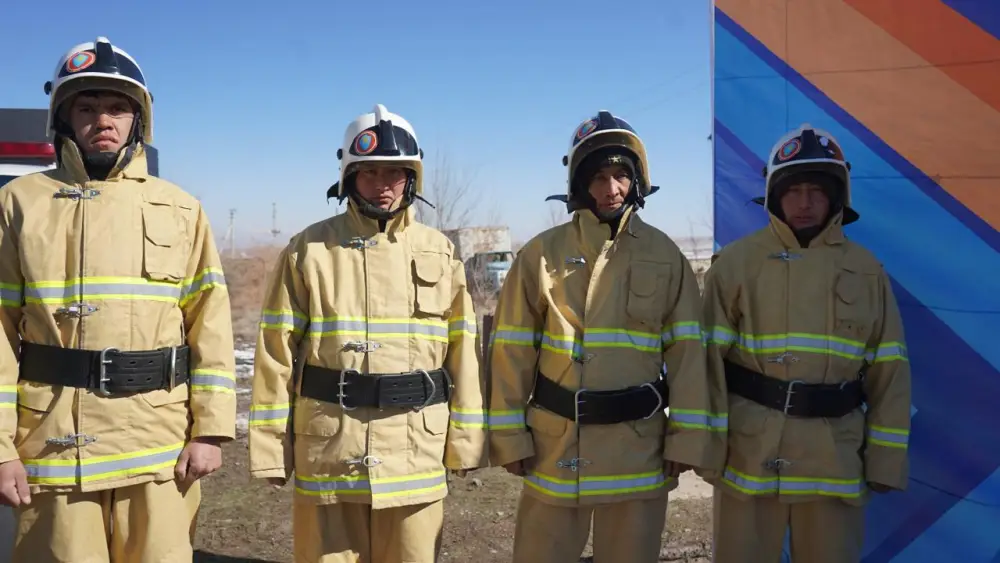 Пожарная безопасность: новый пункт в Ауле! {city2}