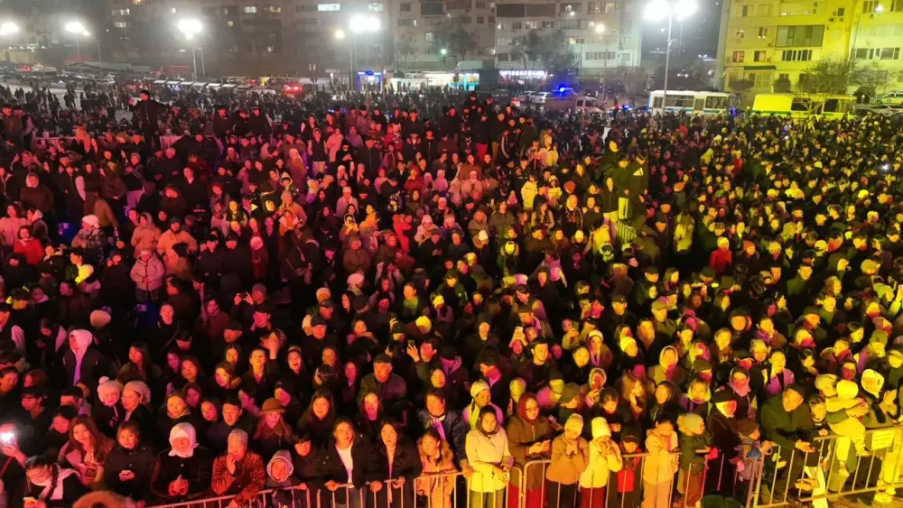 В Мангистауской области прошли масштабные мероприятия к Наурызу (9)