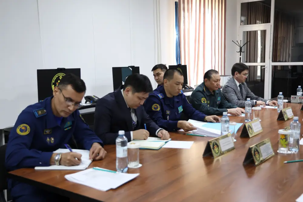 Цифровизация армии: новые технологии изменят подход к обучению и подготовке военнослужащих {city2}