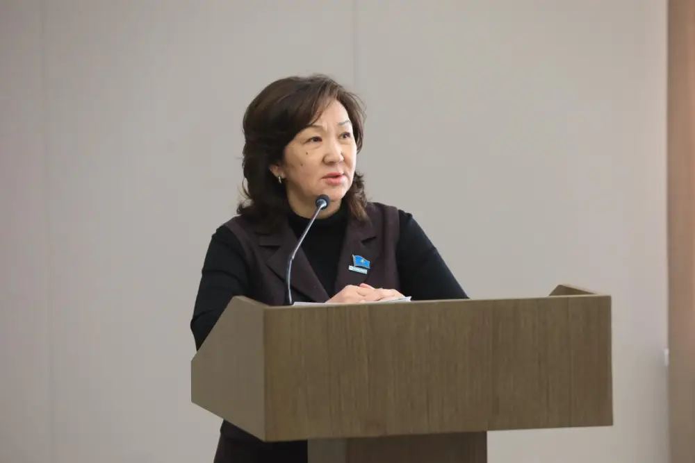 В Актюбинской области обсудили проект новой Конституции {city2}