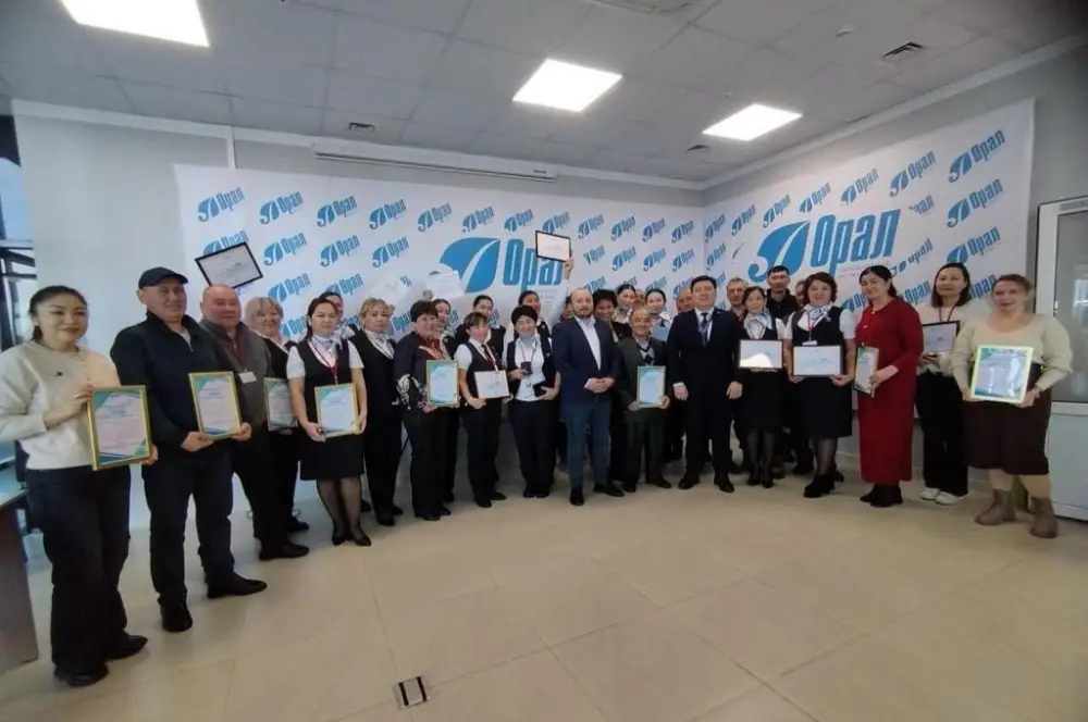 В международных аэропортах подведены итоги проекта «Best Airport Service» за 2025 год (4)