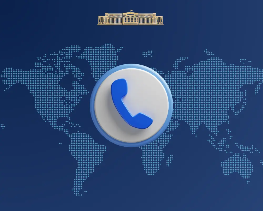 Министры иностранных дел Центральной Азии и Азербайджана обсудили региональную безопасность в контексте политико-дипломатических решений {city2}