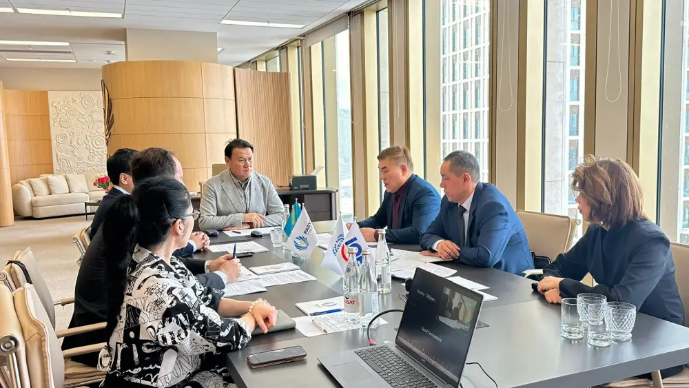 Промышленная безопасность: новые правила на повестке дня! {city2}