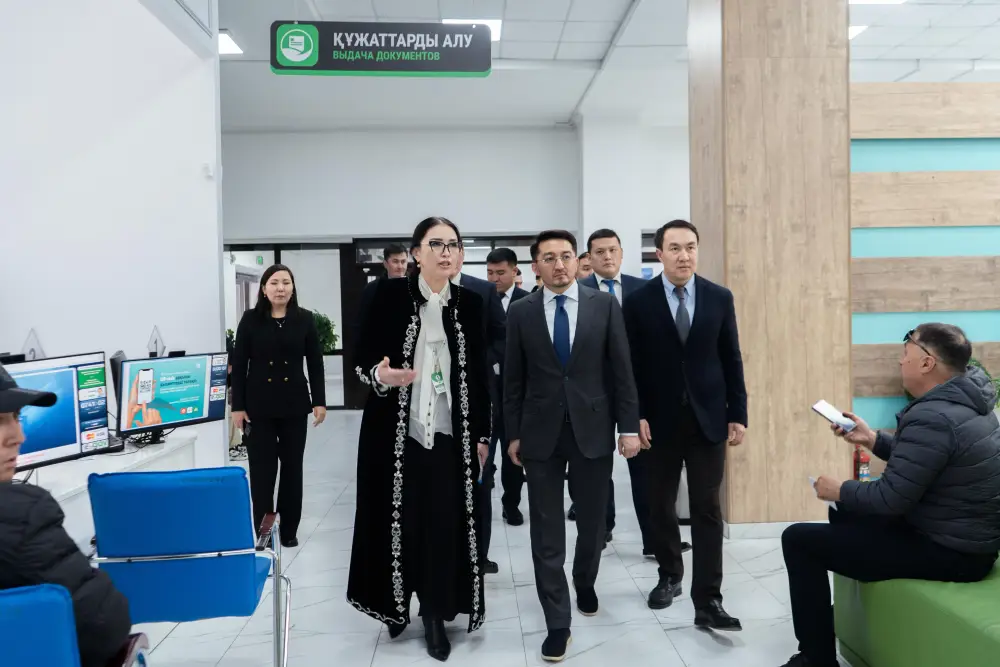 От Apple Store в госуслугах до крупнейшего AI Хаба, как развиваются технологии в Алматы (9)