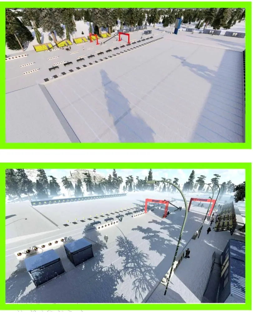 Строительство лыжероллерной трассы и трамплина в Риддере откроет новые возможности для зимних видов спорта {city2}