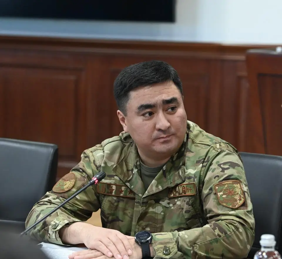 Өңірлердің су тасқынына дайындығы республикалық штаб отырысында талқыланды (5)