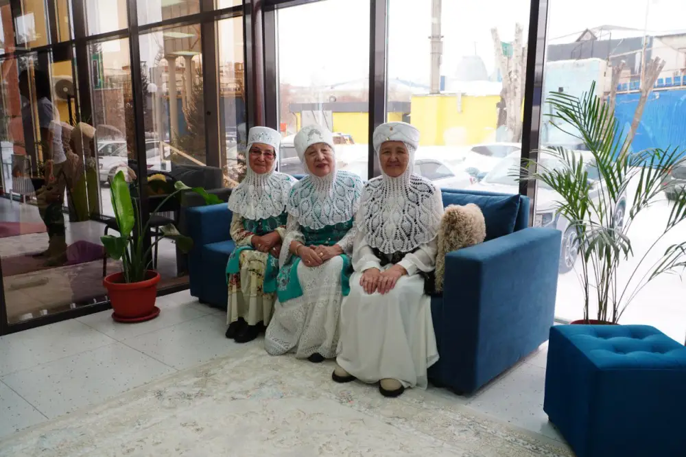 Центр активного долголетия г. Кокшетау расширил спектр услуг до 20 направлений (5)