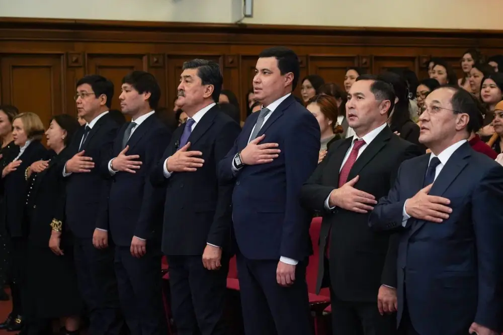 8 марта – праздник весны! (9)