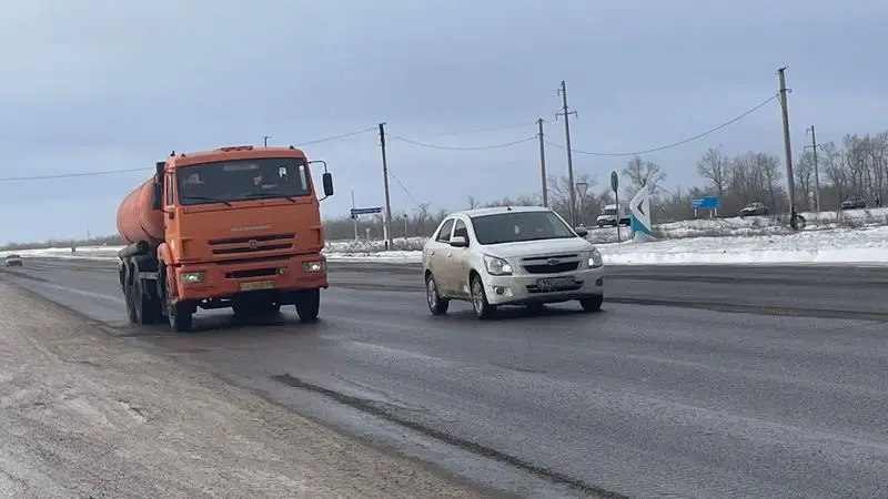 Реконструкция трассы Караганда – Жезказган начнётся в этом году (4)