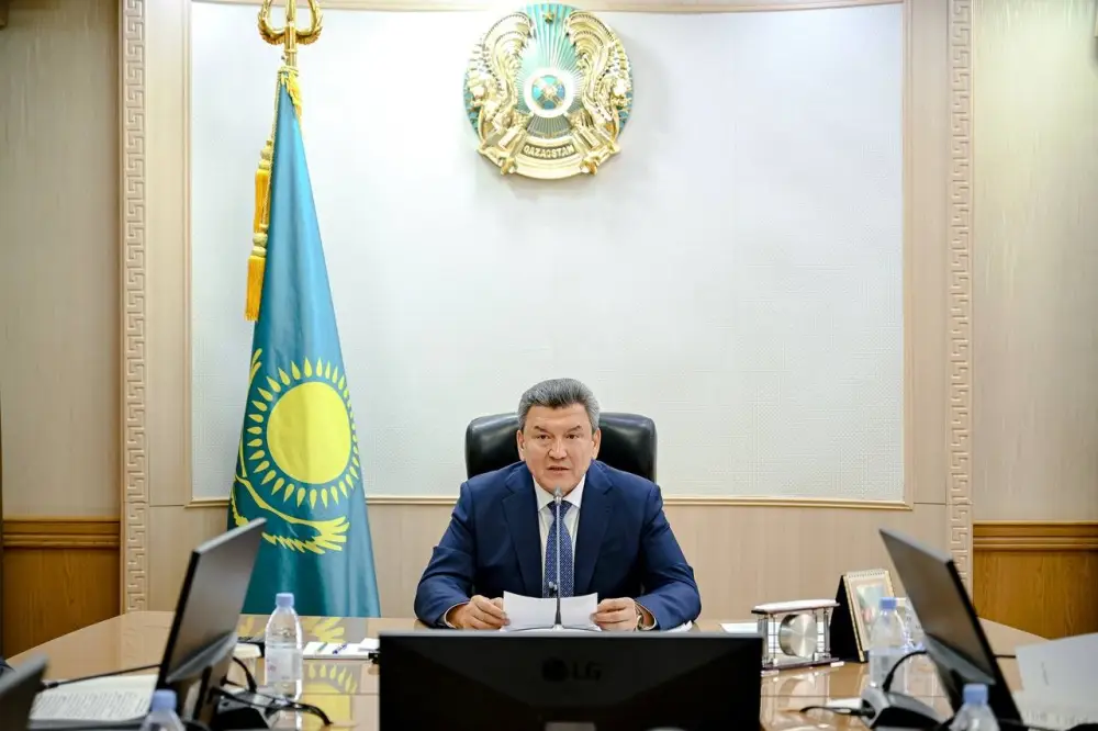 Планы по превращению региона в экологически чистый оазис через привлечение инвестиций и реализацию инициативных проектов Кызылорде