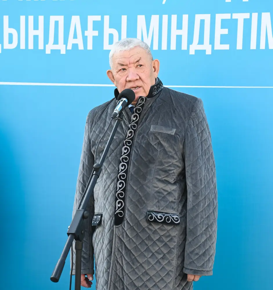 В Кызылорде сдали в эксплуатацию 10 жилых домов на 400 квартир (3)