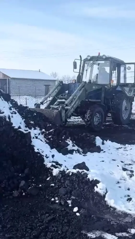 В Тарбагатайском районе предприниматели оказали помощь нуждающимся семьям (2)