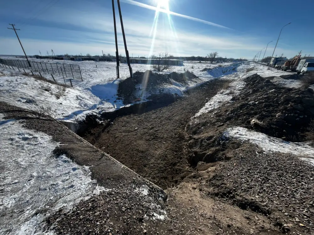 В Министерстве транспорта обсудили подготовку железнодорожной инфраструктуры к паводковому периоду (7)