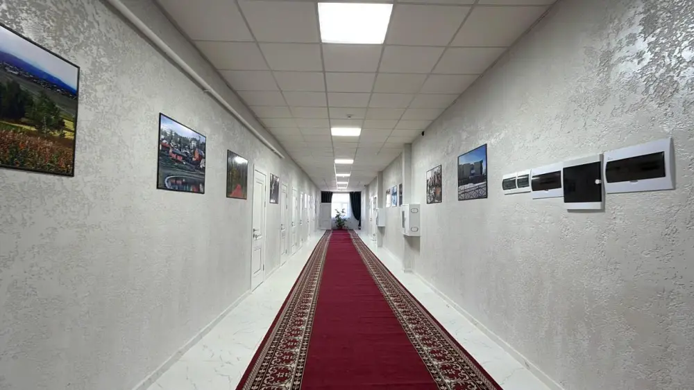 Жители села Катарколь встретят Наурыз в новом Доме культуры (5)