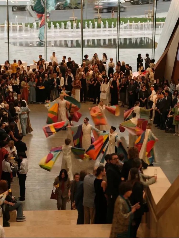 Алматинский театр выступит на одном из крупнейших фестивалей современного танца в Европе (6)