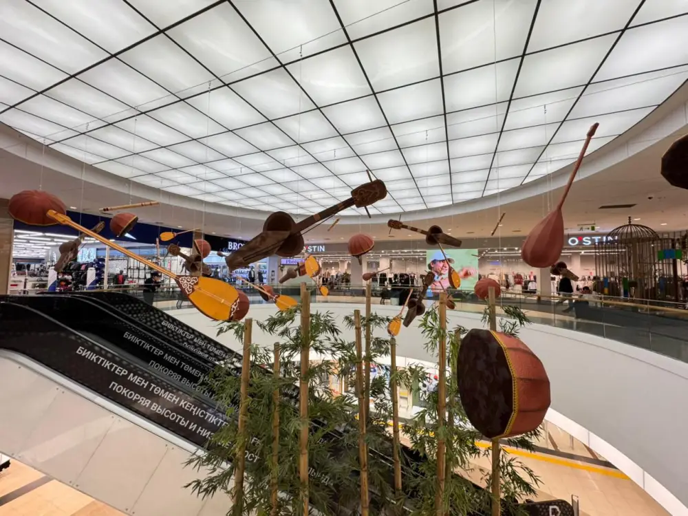 Наурыз в Алматы: скидки, ярмарки и веселье! {city2}